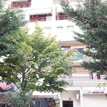 Apartament Fiqe Tirana