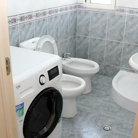 Fiqe Apartment