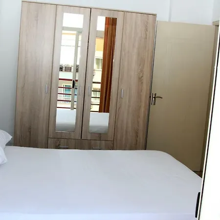 Apartment Fiqe