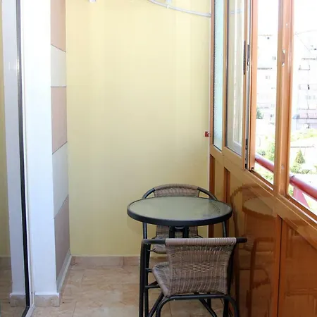 Fiqe Apartment