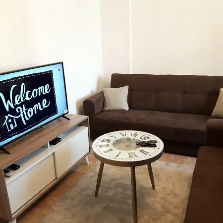 Fiqe Apartment