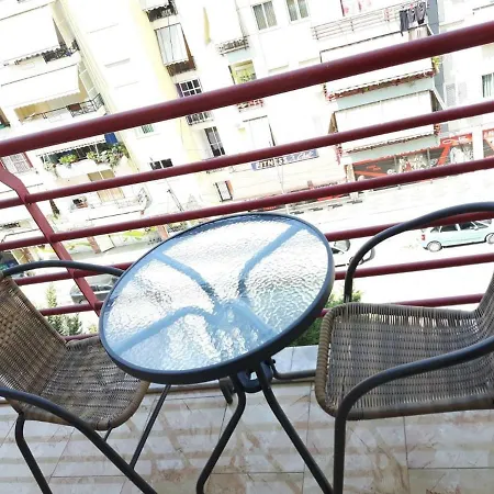 Fiqe Apartment *
