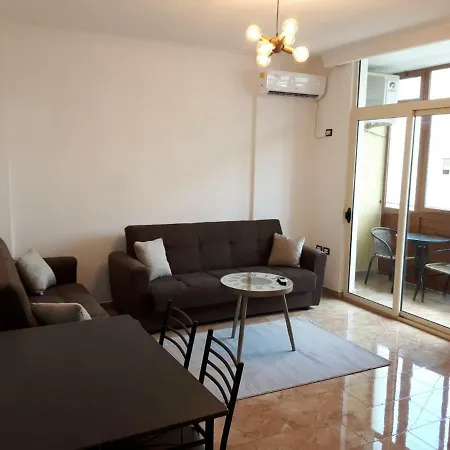 Fiqe Apartman Tirana