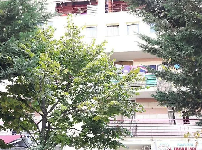 Lejlighed Fiqe Tirana
